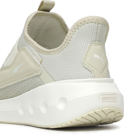 PUMA Softride Carson Sliptech II Running Shoes For Men