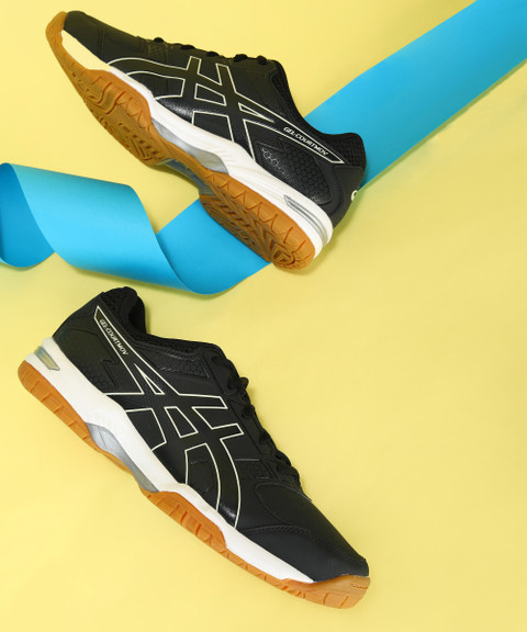 Asics GEL-COURTMOV Badminton Shoes For Men Buy Asics GEL