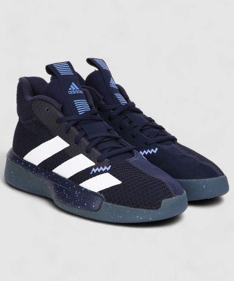 ADIDAS Pro Next 2019 Basketball Shoes For Men