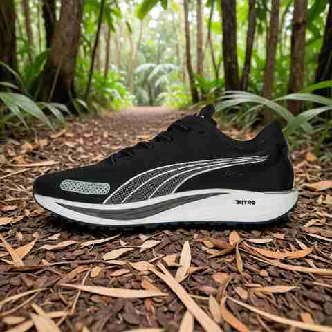 PUMA Liberate Nitro Running Shoes For Men Buy PUMA Liberate