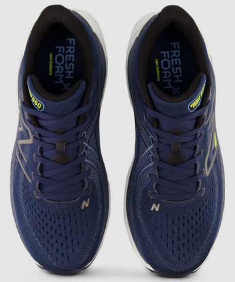 Running Shoe New Balance Fresh Foam 860v10 New Balance 860v10 - Main Image