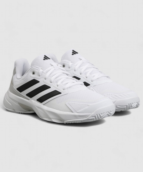 ADIDAS CourtJam Control M Tennis Shoes For Men - Buy ADIDAS CourtJam  Control M Tennis Shoes For Men Online at Best Price - Shop Online for  Footwears in India | Flipkart.com