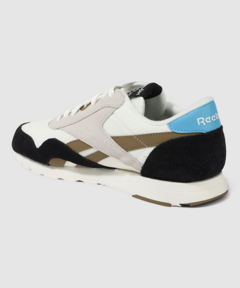 REEBOK CLASSIC NYLON VINTAGE M Casuals For Men