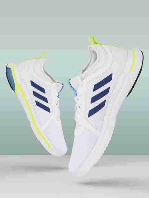 ADIDAS Track-One Running Shoes For Men - Buy ADIDAS Track-One Running Shoes  For Men Online at Best Price - Shop Online for Footwears in India |  Flipkart.com