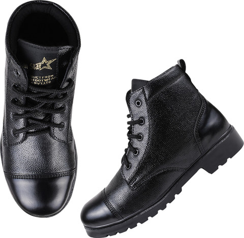 Benera DMS 102 SS MILD JAPAN Boots For Men - Buy Benera DMS 102 SS