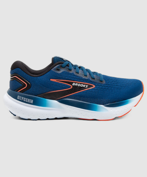 BROOKS GLYCERIN 21 Running Shoes For Men Buy BROOKS GLYCERIN 21