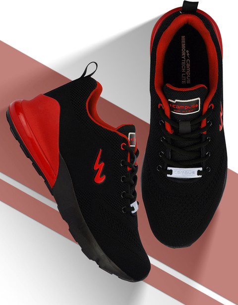CAMPUS FLYING FURY Walking Shoes For Men
