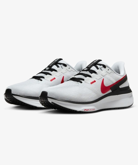 NIKE Air Zoom Structure 25 Running Shoes For Men