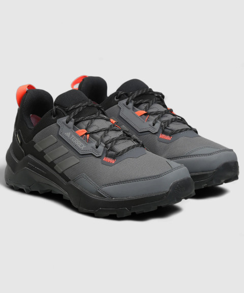 ADIDAS TERREX AX4 GTX Hiking & Trekking Shoes For Men - Buy ADIDAS
