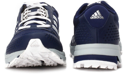 ADIDAS Marathon Tr 10 M Running Shoes For Men - Buy Blue, Silver Color ADIDAS  Marathon Tr 10 M Running Shoes For Men Online at Best Price - Shop Online  for Footwears