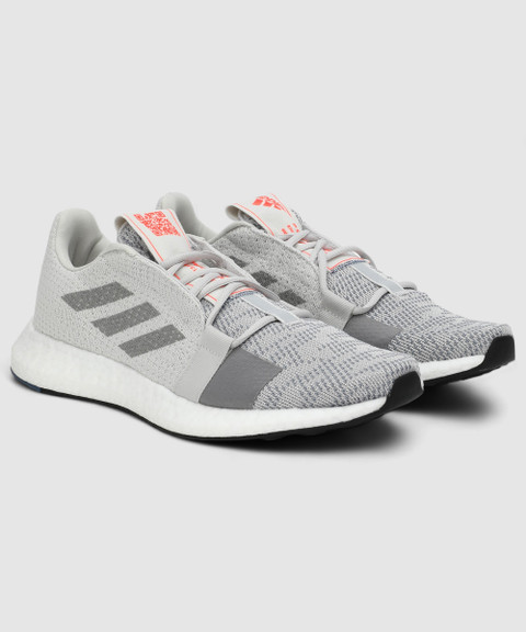 ADIDAS SenseBOOST GO m Running Shoes For Men