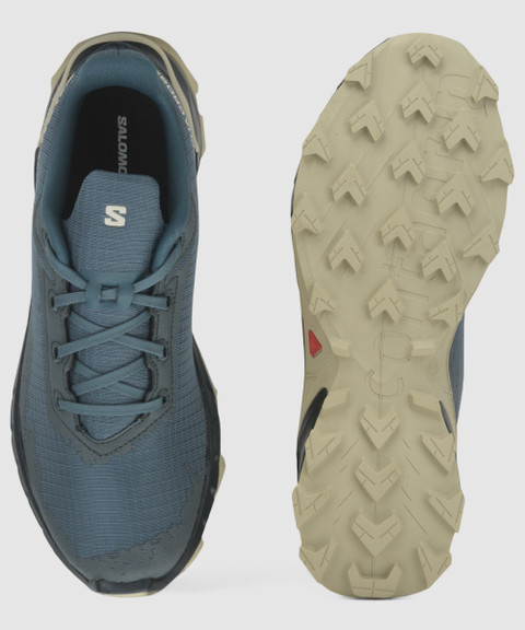 SALOMON Alphacross Trail Running Shoes For Men Buy SALOMON