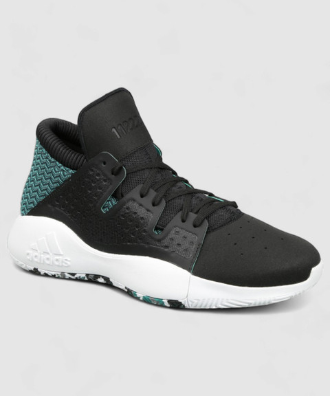 ADIDAS Pro Vision Basketball Shoes For Men