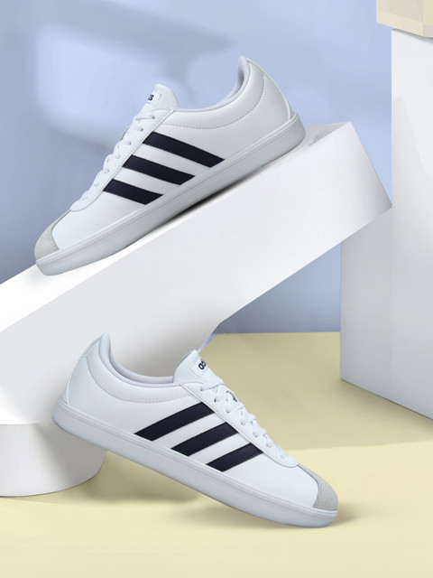 ADIDAS VL COURT BASE IKD Sneakers For Men Buy ADIDAS VL COURT