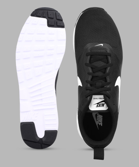 nike men's air max tavas running shoes