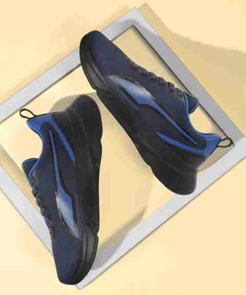 Puma Thunder Desert Thunder Spectra Triple Black Mens Skincare