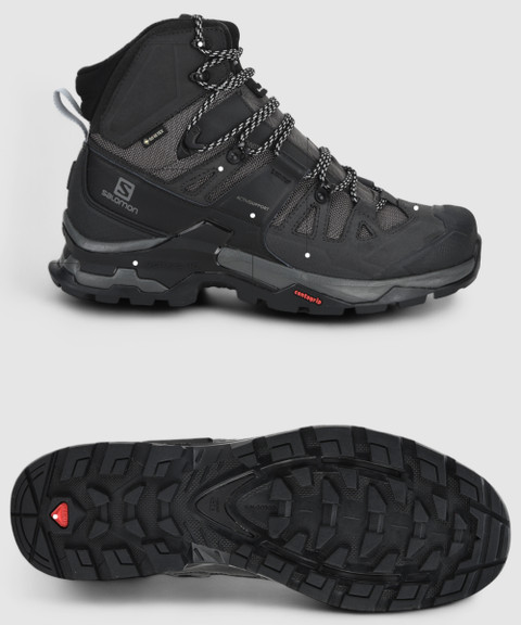 SALOMON Quest GTX Hiking Trekking Shoes For Men Buy SALOMON