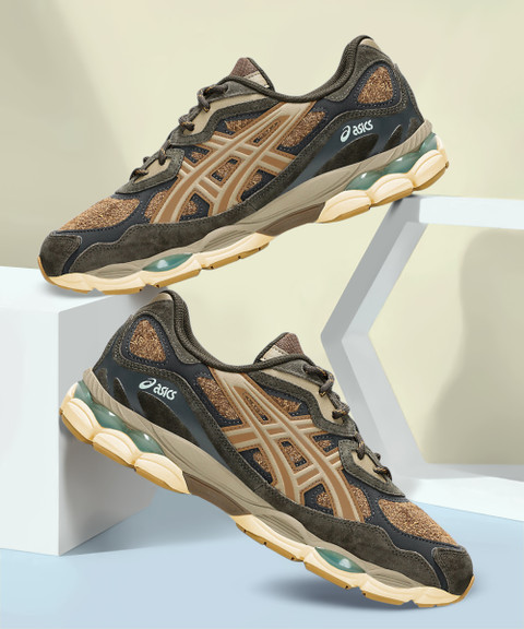 Asics GEL-NYC Sneakers For Men - Buy Asics GEL-NYC Sneakers For
