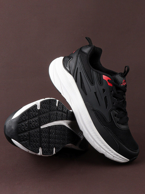 JQR JQR ZAPATOS-02 Sports,Walking,Lightweight,Stylish Running