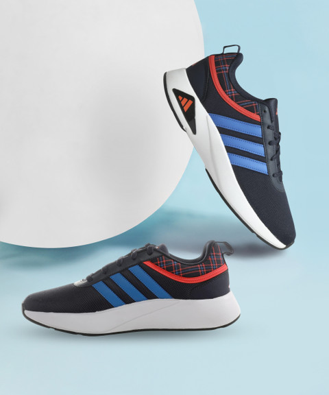 ADIDAS adi stridx M Running Shoes For Men - Buy ADIDAS adi stridx