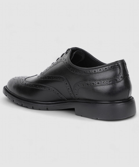 HUSH PUPPIES Oxford For Men - Buy HUSH PUPPIES Oxford For Men