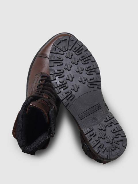 JACK & JONES Boots For Men - Buy JACK & JONES Boots For Men Online