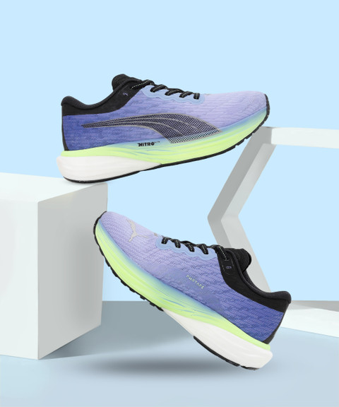 PUMA Deviate Nitro Women Running Shoes For Women Buy PUMA
