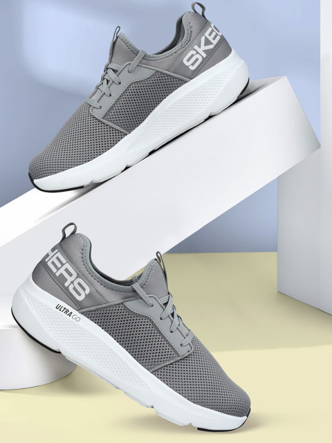 Skechers GO RUN VELOCITY VALOR Running Shoes For Men Buy