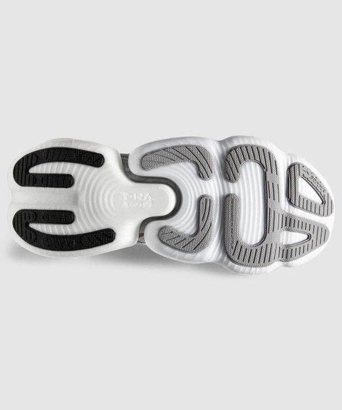 その他 BROOKS AURORA 26.5 BROOKS】 Aurora オーロラ｜無重力空間を体感できる？最新技術が