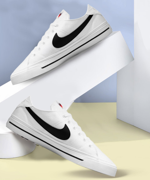 NIKE Court Legacy Sneakers For Men
