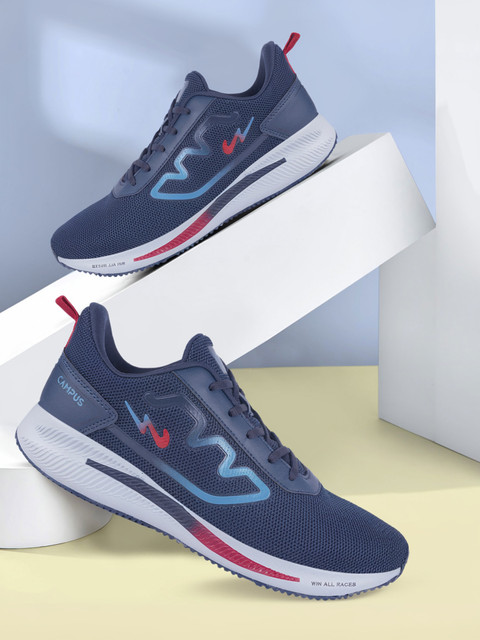 CAMPUS RAKE Running Shoes For Men