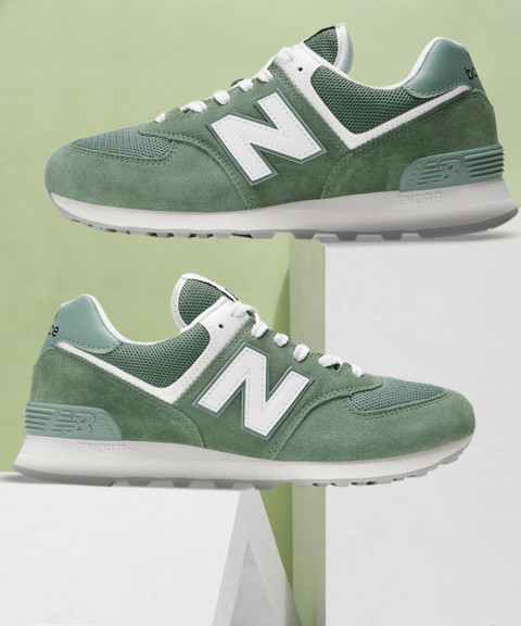 New Balance 574 Sneakers For Men - Buy New Balance 574