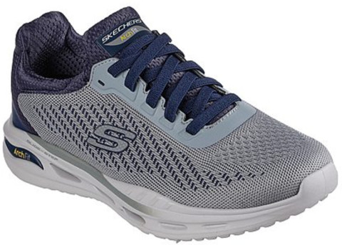 Skechers Arch Fit Orvan-Trayver Running Shoes For Men