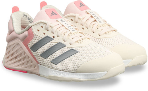 ADIDAS Dropset Trainer W Training Gym Shoes For Women