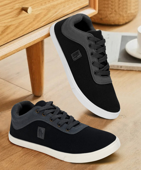 Casual Shoes 90s Cup Shoes Paragon Casual Shoes |Soft Cushioned