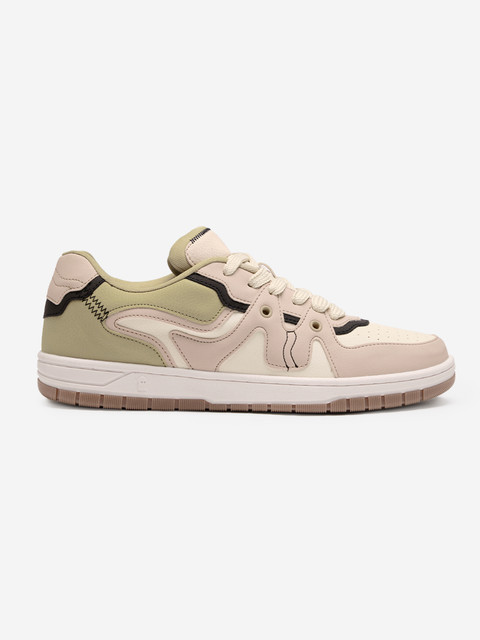 The Souled Store Urban Blaze: Mojito Shoes Sneakers For Men - Buy