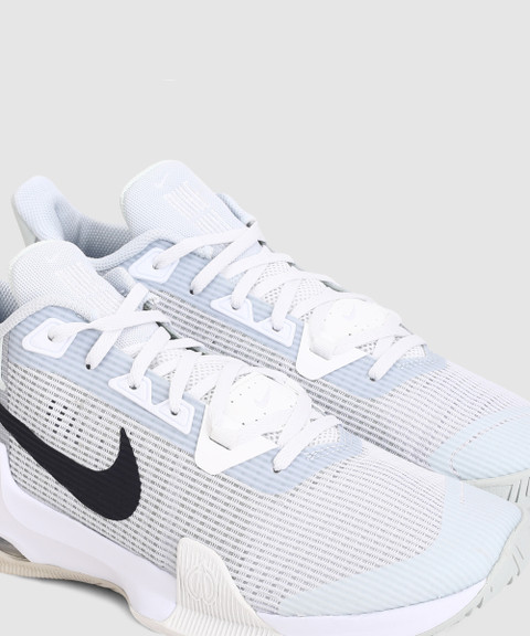 NIKE Air Max Impact 3 Basketball Shoes For Men - Buy NIKE Air Max