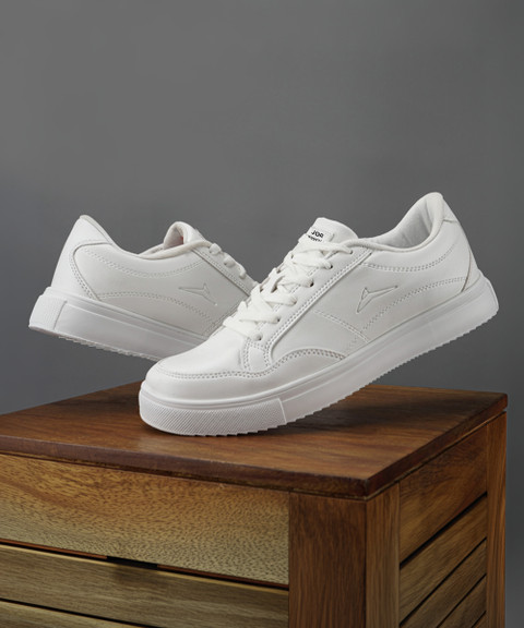 YASU ① JQR STYLE-001 Sneakers For Men - Buy JQR STYLE-001 Sneakers