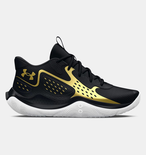 UNDER ARMOUR UA JET '23 Basketball Shoes For Men