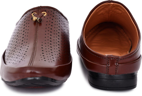G L Trend Half Cut Bantoo Lapada Loafer Shoe Casuals For Men - Buy