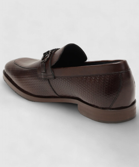 Rare Rabbit Driving Shoes For Men