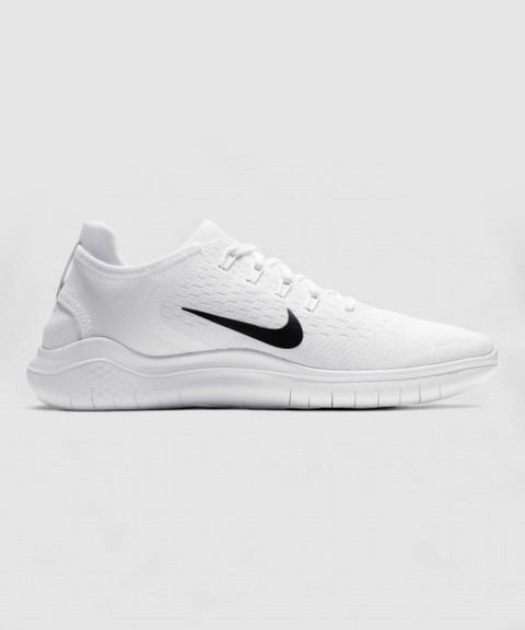 NIKE Free Run 2018 Training Gym Shoes For Men