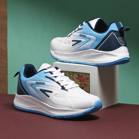 Travel Shoes Comfy Fashionable Shoes Paragon K1031G Men Casual