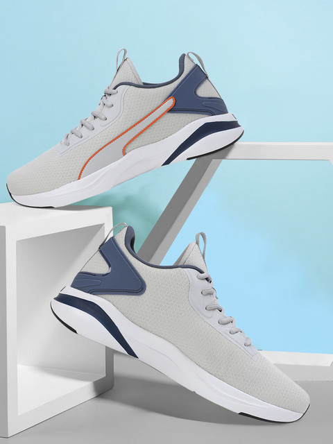 PUMA Softride Rift Runlyn Running Shoes For Men