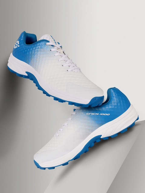 NIVIA CRICK-1000 Cricket Shoes For Men