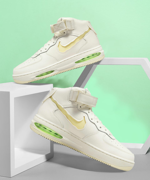 nike air force 1 long shoes