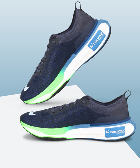 nike zoomx thunder blue