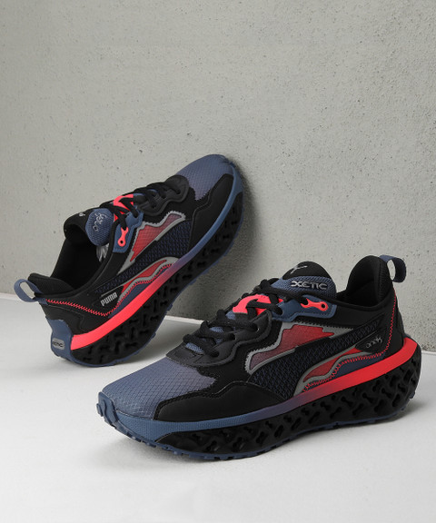 Casual Shoes Puma Shoes Thunder Electric Puma Thunder Electric