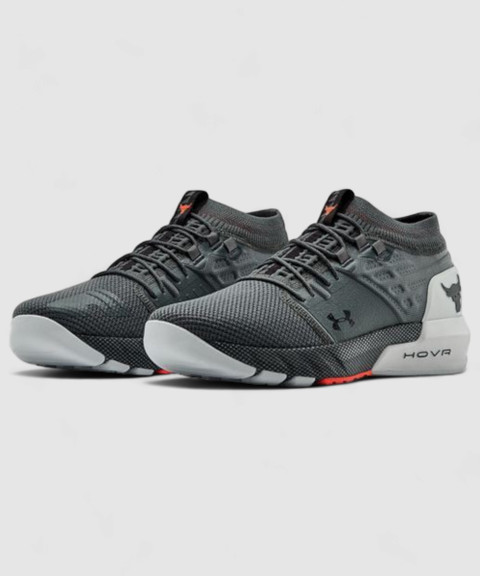 UNDER ARMOUR UA Project Rock Training Gym Shoes For Men Buy