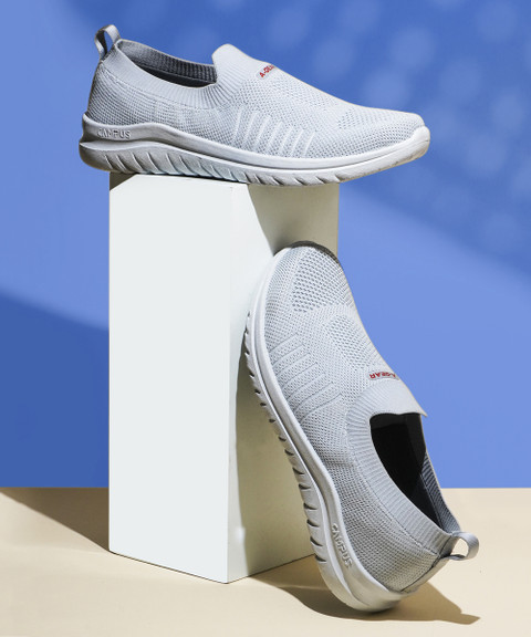 CAMPUS A-Gear from House of CAMPUS, Walking Shoes For Men